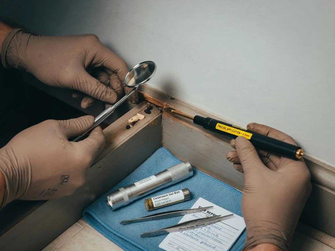Why choose Emergency Pest Control in West Finley, PA